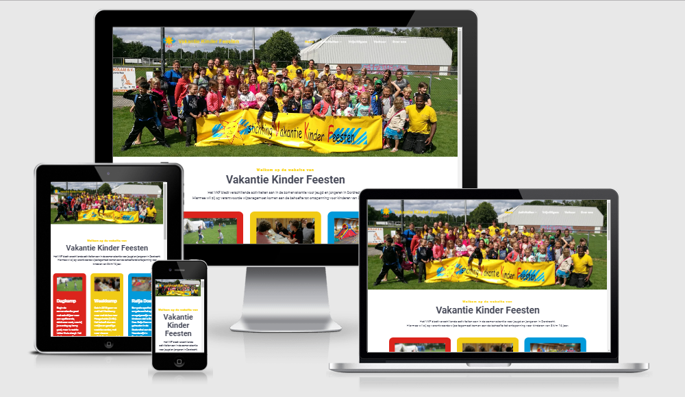 Stichting VKF