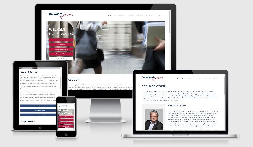 De Waard & partners
