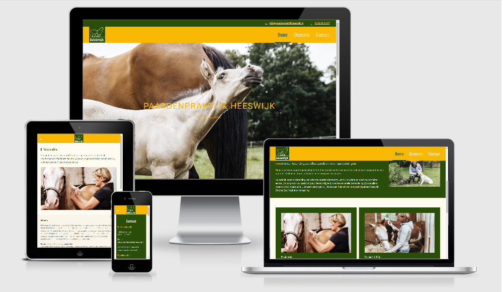 Paardenpraktijk Heeswijk